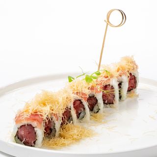 135.Gio tuna roll