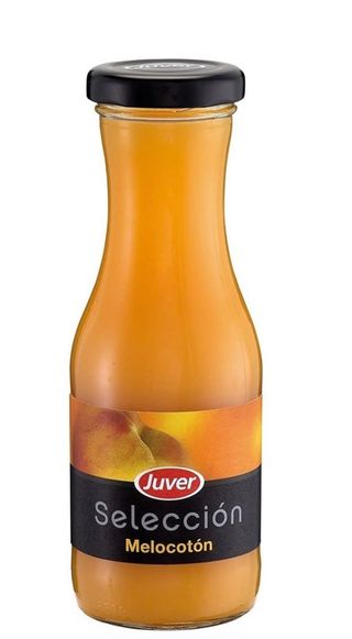 Zumo Melocotón 