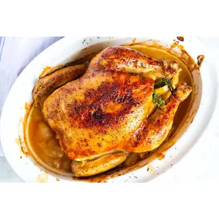 Kienyeji Chicken