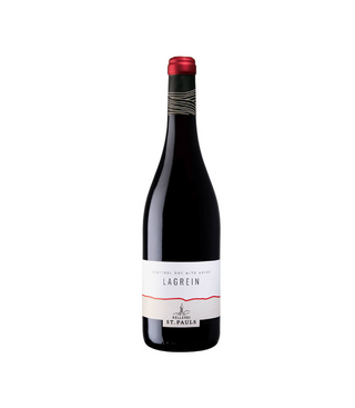 Lagrein-St. Pauls 75cl