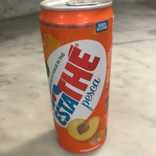 Estathe alla pesca 33 cl
