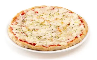 pizza margarita