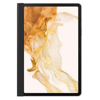 Funda Samsung Note View Negro Para Galaxy Tab S8 - 8806094301007