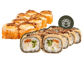 G Сет Дует | (0.513)