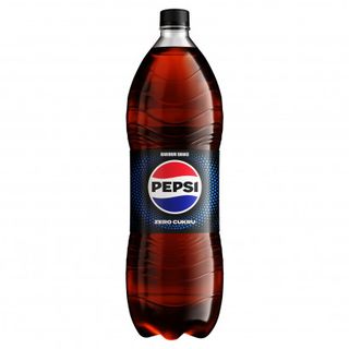 pepsi zero 0.85 L