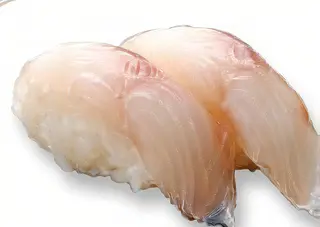 Nigiri suzuki - 2 pezzi
