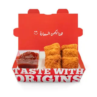 Nuggets