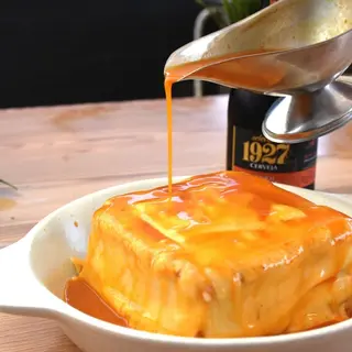 Francesinha