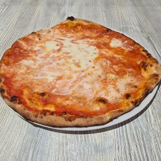 Margherita