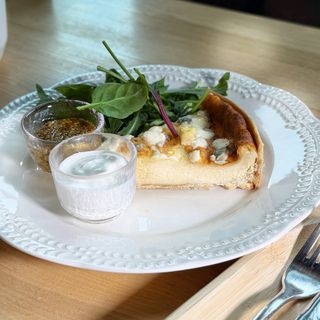 Тарт Три Сири (120г)