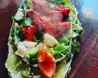 Chicken Tikka