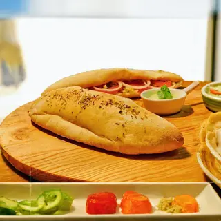 Pão de carne