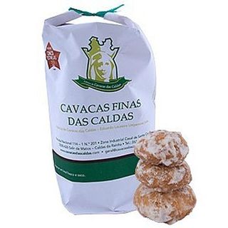 Cavas Finas das Caldas