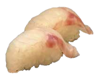 114. Nigiri Suzuki - 6 pezzi