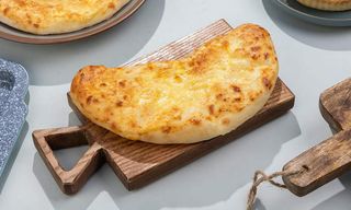 გურული ღვეზელი პატარა