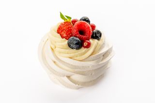 D'or Pavlova (Pavlova)