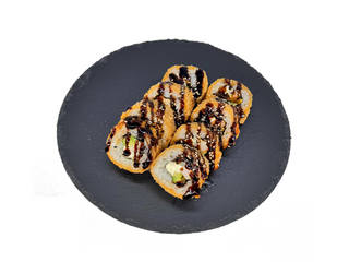 Панко рол з креветкою 275г