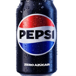 Pepsi Zero (330 Ml.)