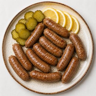Маканик на тиган