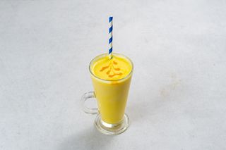 Mango lassi
