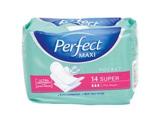 Serv Hyg Maxi Pocket Super X12 Perf