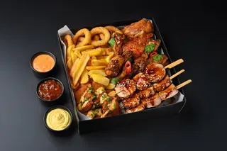 Chicken-бокс