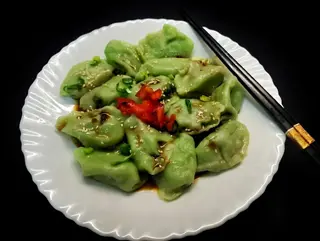 3.7 Dumplings sa piletinom