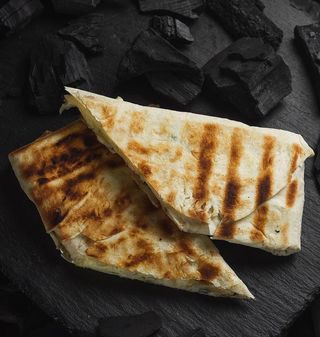 Лаваш 3 сира