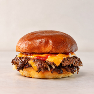 Double Oklahoma Beef