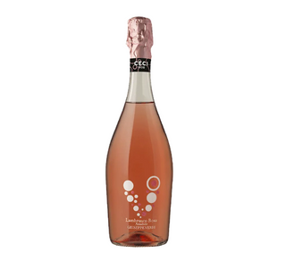 Lambrusco Geci Giuseppe Roze Verdi