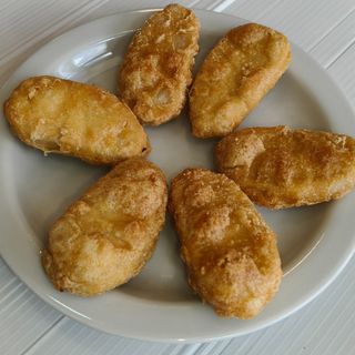 Nuggets de pollo (6 uds.)