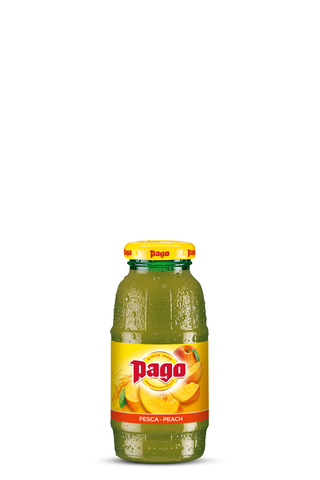 Pago breskva