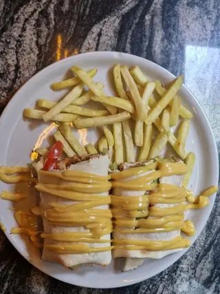 Central WRAP