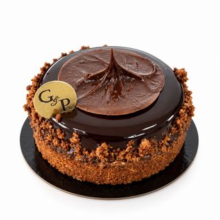 Tarte Dubaï