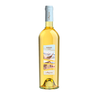 Karmis 750ml