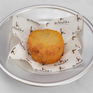 Frittatina tradizionale napoletana