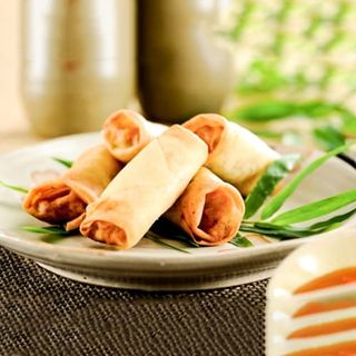 Spring Rolls (5 Uds.)
