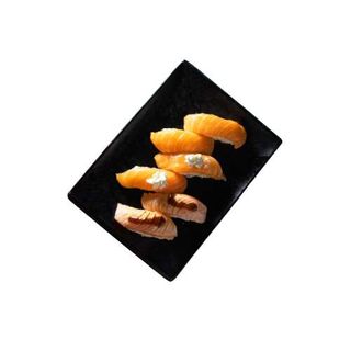 Nigiri De Salmón Box (6 Uds.)