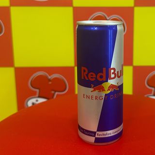 RED-BULL