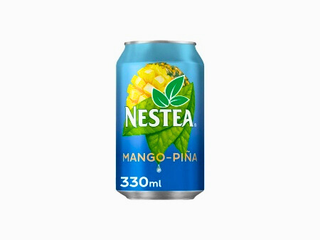 Nestea Mango Y Piña (330 Ml.)