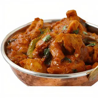Chicken Curry