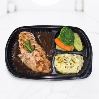 Chicken Breast