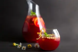Sangria de Espumante 2L