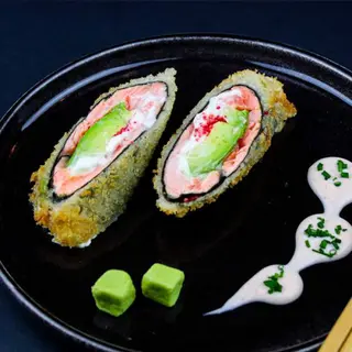  HAPY TEMPURA 