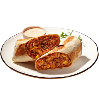 Буріто з бараниною (420 г)