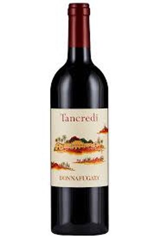 Donnafugata-Tancredi