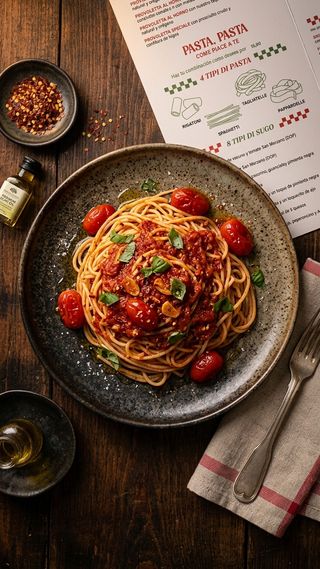 Arrabbiata