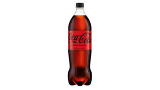 Coca - Cola Zero 0,5l R