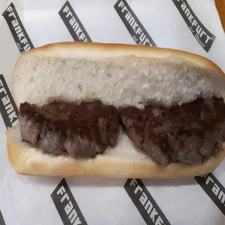 HAMBURGUESA ANGUS