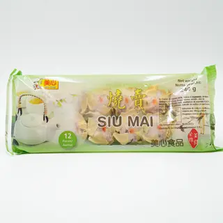 Meisum Siu Mai 240g